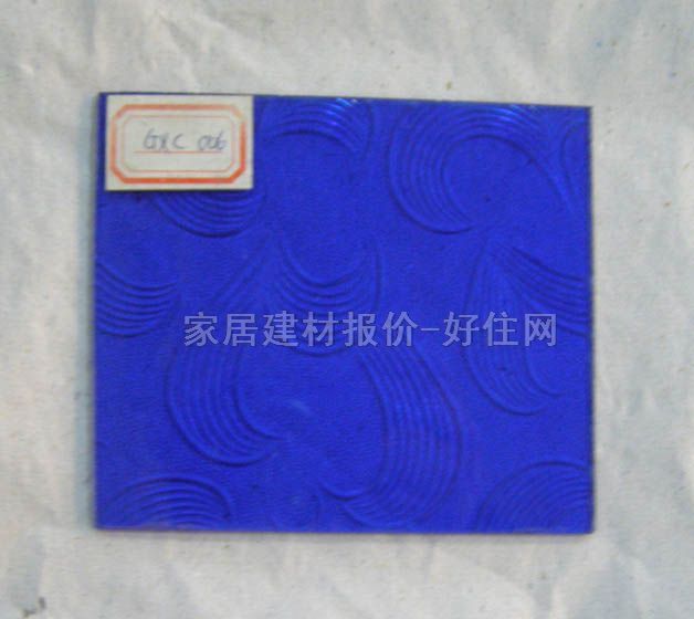 ��ˇ���� ���L�����{ɫ���� 4mm