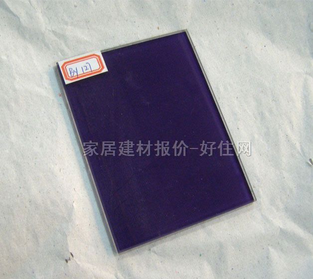 ���ƹ�ˇ���� �h�Უ���{��ɫ 4mm