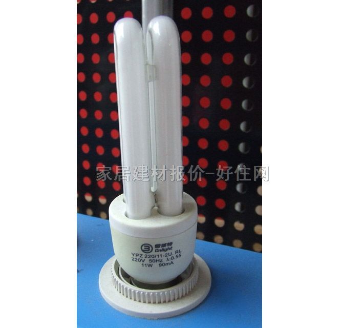 ���ܟ���Դ 2U/�׹� E27��E24-11W 11W