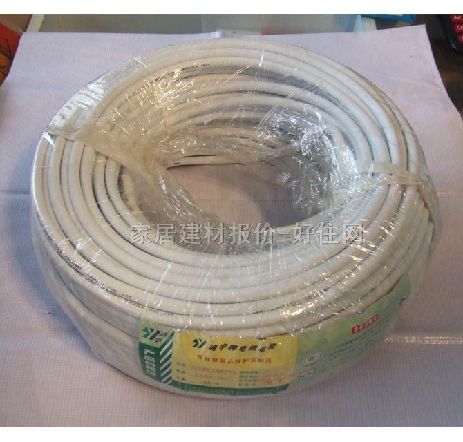 ���늾���| 227IEC53��ͨ������ϩ�o��ܛ�� 2��1.5mm&sup2; -RVV 100��