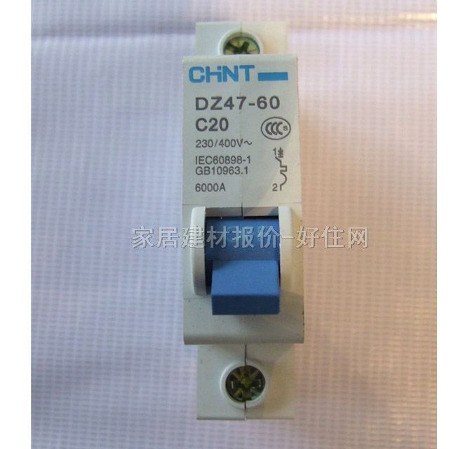 ��·��\�՚��_�P DZ47-60 C20 1P 20A �՚��_�P���ܚ���·����