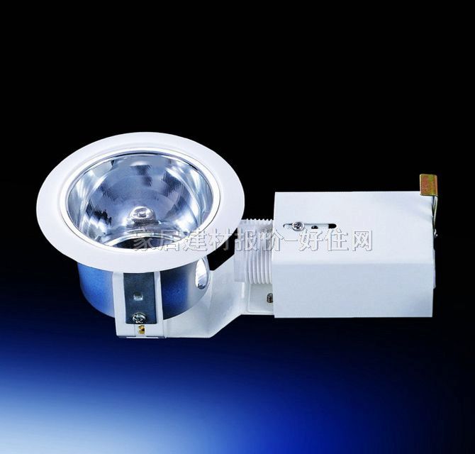 ���bǶ��Ͳ�� MQDH3501-P7 ��100mm �M��ʽ �� 3.5��