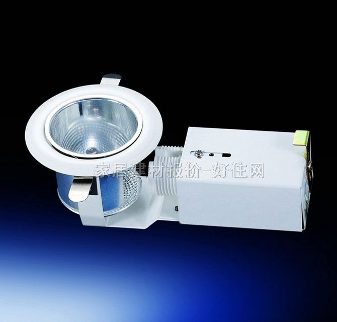 ���bǶ��Ͳ�� MQDH-2504-P5 ��80mm �M��ʽ �� 2.5��