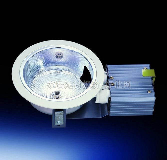 ���bǶ��Ͳ�� MQDHA 618-PP ��165mm �M��ʽ 13w �� 6��