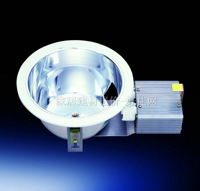 ���bǶ��Ͳ�� MQDHA 801-PP ��210mm �M��ʽ 18w �� 8��