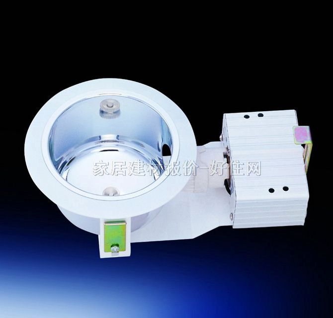 ���bǶ��Ͳ�� MQDHAX401-E27 ��125mm �M��ʽ �� 4��