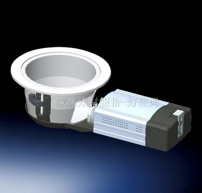 ���bǶ��Ͳ�� MQDHAH601-Y13 ��165mm �M��ʽ �� 6��