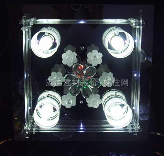 �t����픟� LED�͏d��픟� 8258/4 ���� �������A�L�� ͸������