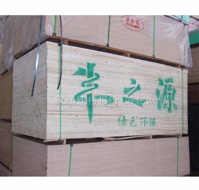 ��ͨ��о�� ������̖ 2440mm��1220mm����18mm