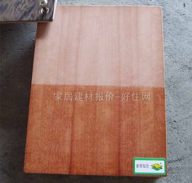 ��ȻľƤ���� E1��������Ӱ 2440mm��1220mm����3mm