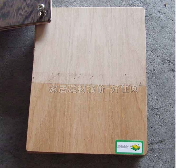 ��ȻľƤ���� E1���t��ɽ�y 2440mm��1220mm����3mm