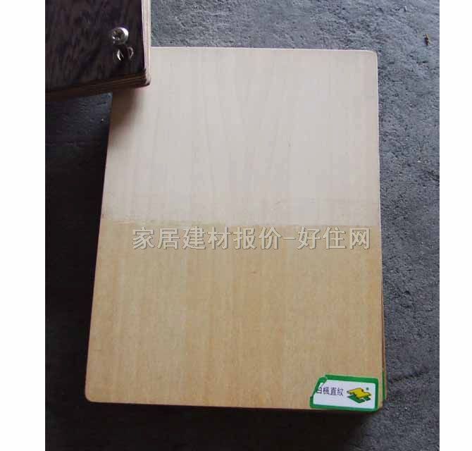 ��ȻľƤ���� E1���ח�ֱ�y 2440mm��1220mm����3mm