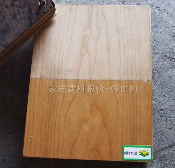 ��ȻľƤ���� E1����������ɽ�y 2440mm��1220mm����3mm