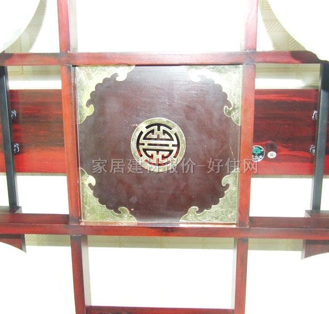 ��ɽľ���� MD4-043 ľ�|����+ĥɰ�������� ���y�͹��L�� 540��540mm ��ɫ