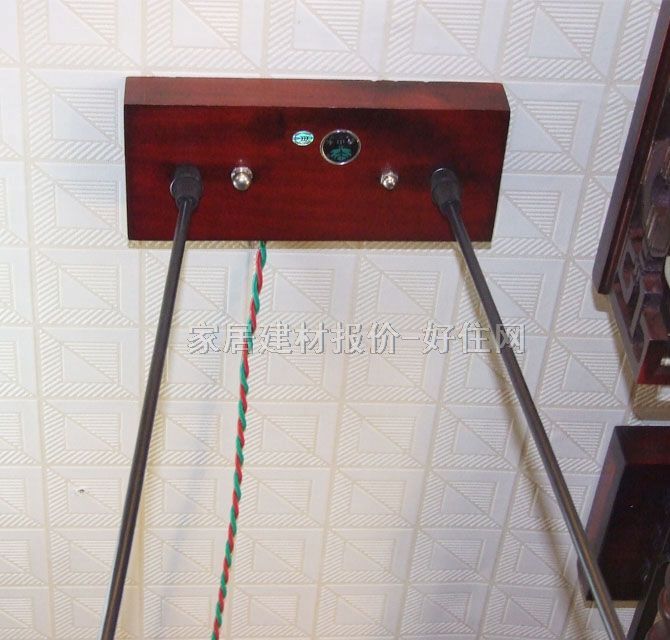 ��ɽľ���� MD2-037 ľ�|����+��Ƥ������ ���y�͹��L�� 430��150mm ��ɫ