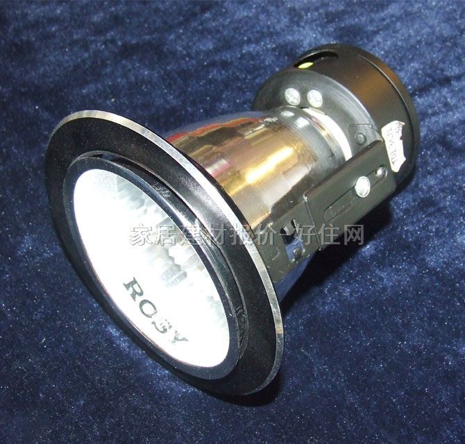 ���bǶ��Ͳ�� RS-TDL3512D ��110mm  ֱʽ �� 3.5��