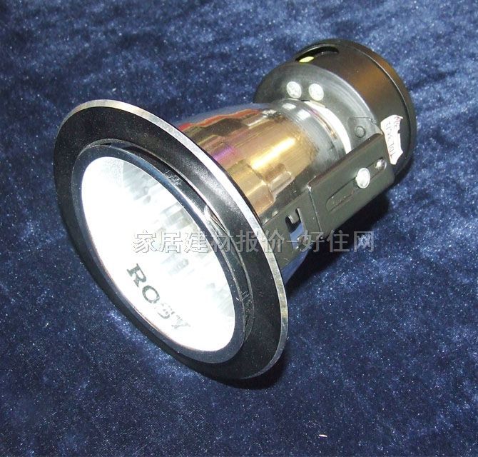 ��ʿ���bǶ��Ͳ�� RS-TDL3512D ��110mm  ֱʽ �� 3.5��