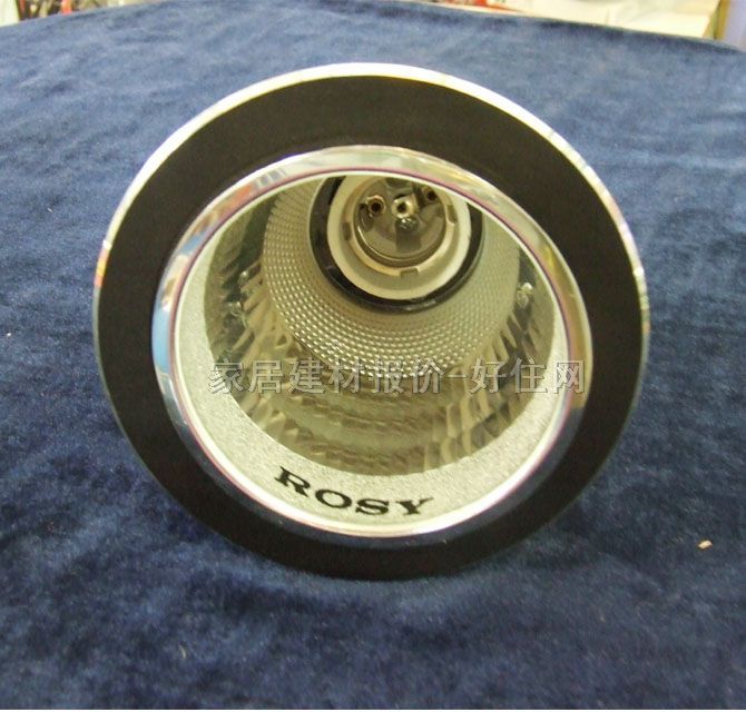 ��ʿ���bǶ��Ͳ�� RS-TDL3512D ��110mm  ֱʽ �� 3.5��