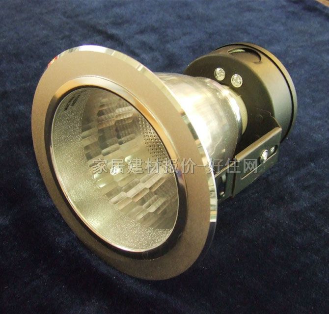 ���bǶ��Ͳ�� RS-TDL3512D ��110mm  ֱʽ �� 3.5��