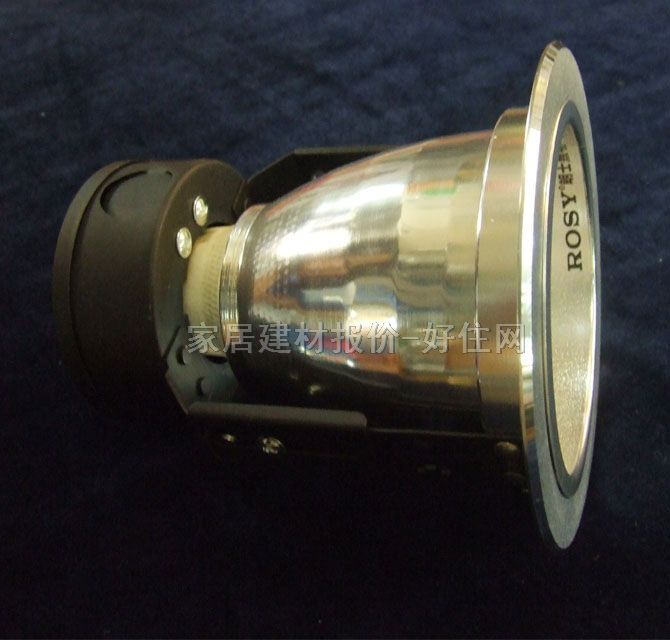 ��ʿ���bǶ��Ͳ�� RS-TDL3512D ��110mm  ֱʽ �� 3.5��