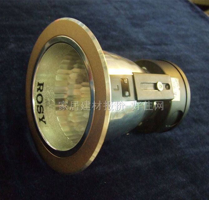 ���bǶ��Ͳ�� RS-TDL3512D ��110mm  ֱʽ �� 3.5��