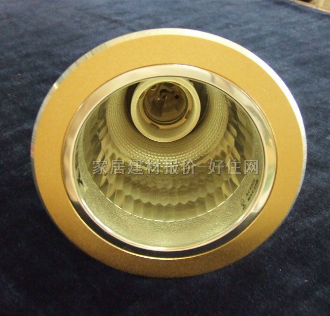 ��ʿ���bǶ��Ͳ�� RS-TDL3512D ��110mm  ֱʽ �� 3.5��