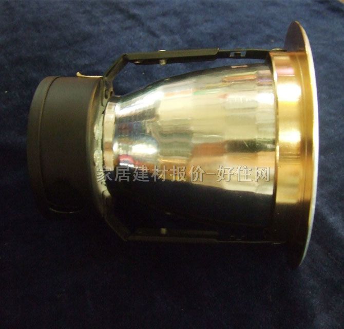 ��ʿ���bǶ��Ͳ�� RS-TDL3512D ��110mm  ֱʽ �� 3.5��