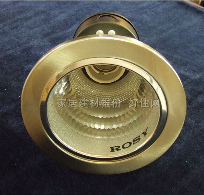 ��ʿ���bǶ��Ͳ�� ���t��ɰ� RS-TD3512P ��108mm  ֱʽ �� 3.5��