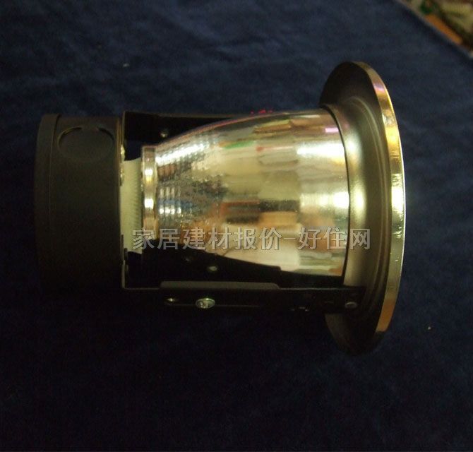 ��ʿ���bǶ��Ͳ�� ���t��ɰ� RS-TD3512P ��108mm  ֱʽ �� 3.5��