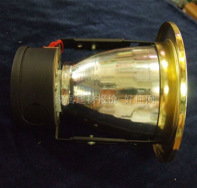 ��ʿ���bǶ��Ͳ�� RS-TD3512P ��105mm ֱʽ