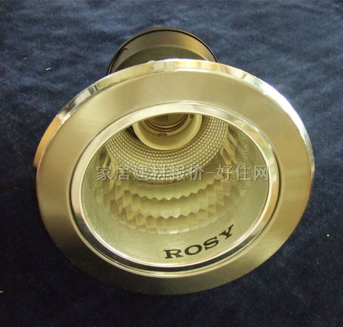 ��ʿ���bǶ��Ͳ�� ���t��ɰ� RS-TD3512D ��100mm  ֱʽ �� 3.5��