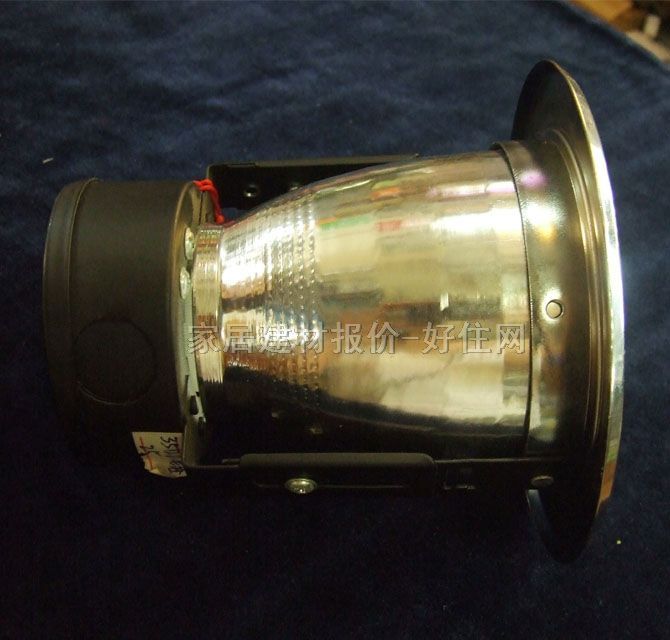 ��ʿ���bǶ��Ͳ�� ���t��ɰ� RS-TD3512D ��100mm  ֱʽ �� 3.5��