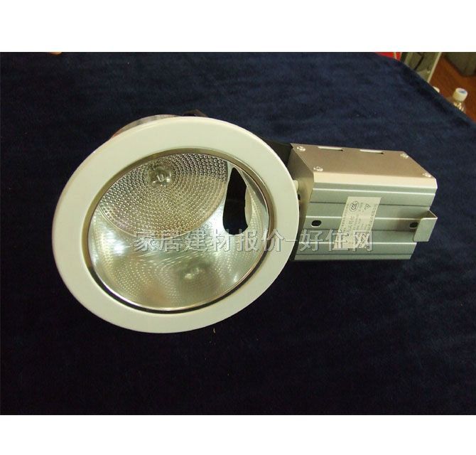 ���bǶ��Ͳ��  RS-TD84033 ��125mm �M��ʽ �� 4��
