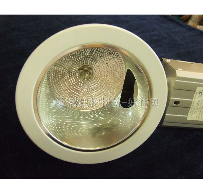 ��ʿ���bǶ��Ͳ��  RS-TD84033 ��125mm �M��ʽ �� 4��