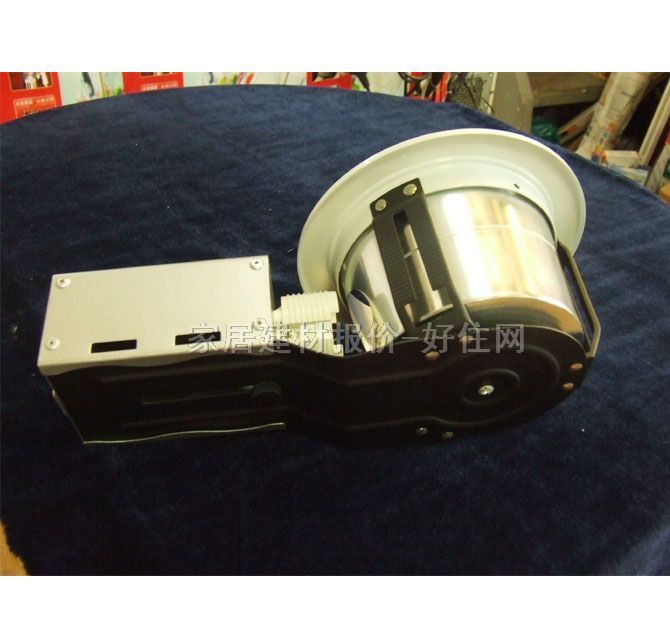 ��ʿ���bǶ��Ͳ��  RS-TD84033 ��125mm �M��ʽ �� 4��