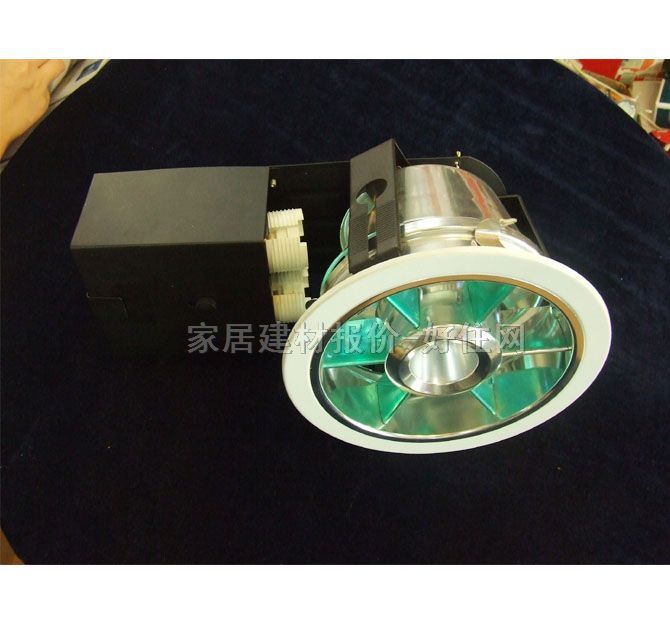 ���bǶ��Ͳ�� RS-TD6057-2 ��172mm �M��ʽ �� 5��