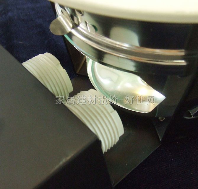 ��ʿ���bǶ��Ͳ�� RS-TD6057-2 ��172mm �M��ʽ �� 5��