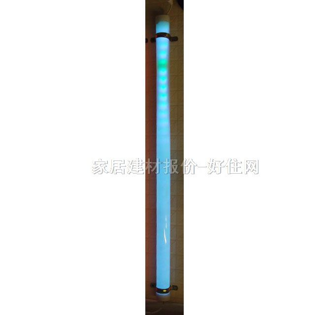 LED�o�ڹ� ��50mm �{ɫ �A���̰�PC���� ��ӆ��