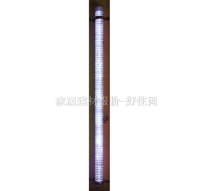 LED�o�ڹ� ��50mm ��ɫ �A���̰�PC���� ��ӆ��