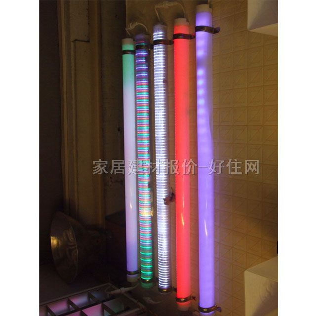 ��̩LED�o�ڹ� ��50mm ��ɫ �A���̰�PC���� ��ӆ��
