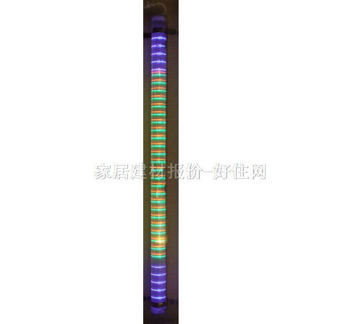 LED�o�ڹ� ��50mm ��ɫȫ�� �A��͸��PC���� ��ӆ�� ����