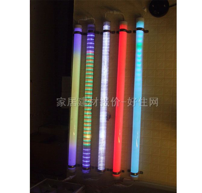 ��̩LED�o�ڹ� ��50mm ��ɫȫ�� �A���̰�PC���� ��ӆ�� ����