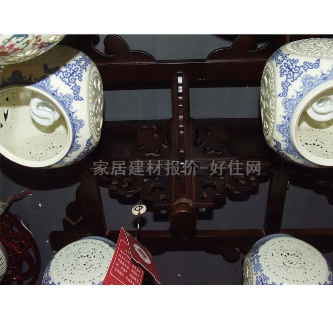 ��¡�_���� 8350-6 ľ�|����+�մɟ��� ���y�͹��L�� 1000��600��320mm ��ɫ