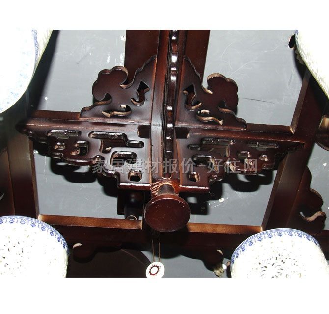 ��¡�_���� 8350-4 ľ�|����+�մɟ��� ���y�͹��L�� 600��600��320mm ��ɫ