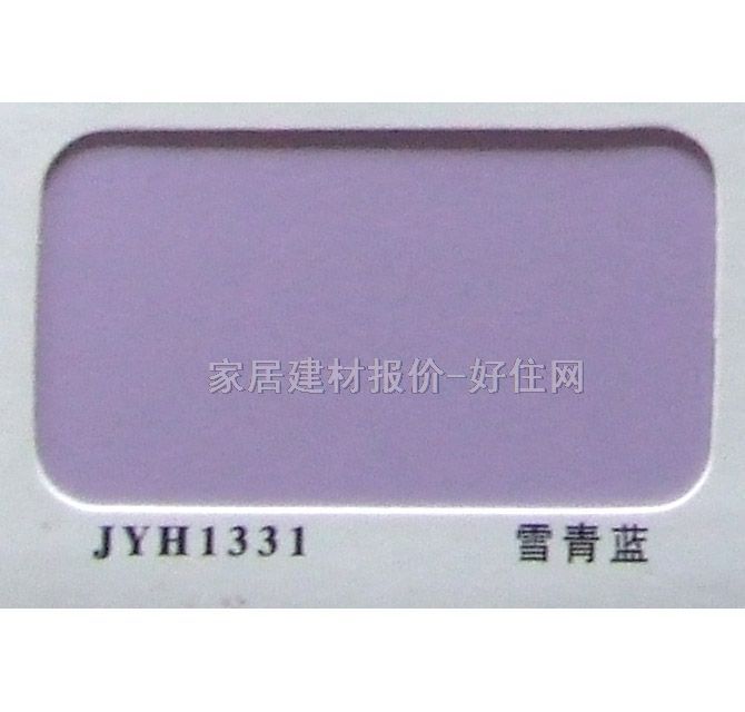 �X�ܰ� ��ȼ��JYH1331ѩ���{ 2440mm��1220mm����3mm