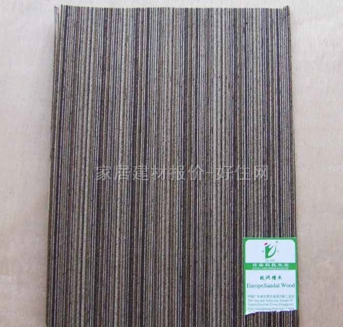 ��ȻľƤ���� E1������̴ľ 2440mm��1220mm����3mm