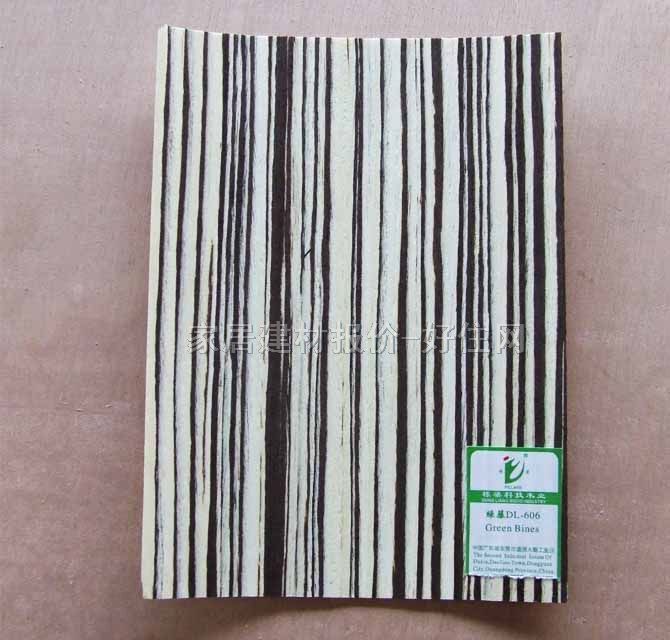 ��ȻľƤ���� E1���G��DL-606 2440mm��1220mm����3mm