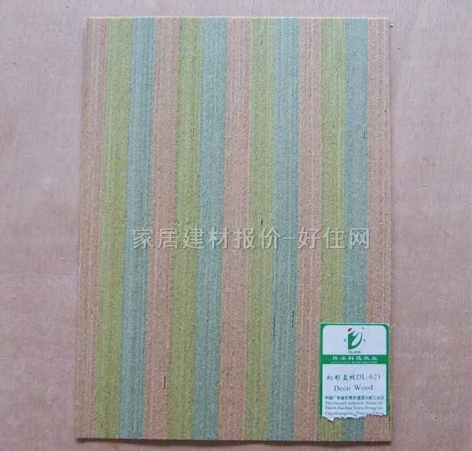 ��ȻľƤ���� E1���ò�ֱ�yDL-621 2440mm��1220mm����3mm