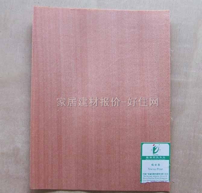 ��ȻľƤ���� E1����ʿ�� 2440mm��1220mm����3mm