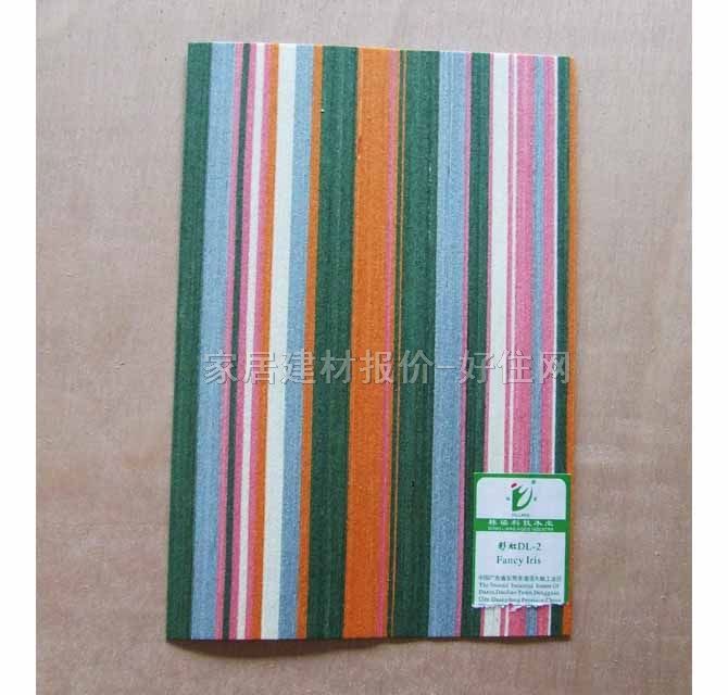 ��ȻľƤ���� E1���ʺ�DL-2 2440mm��1220mm����3mm